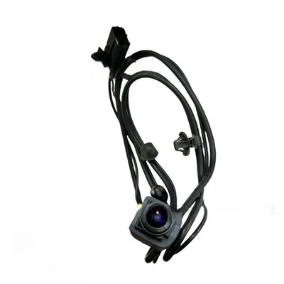 Front Grille Camera Replacement Installation Wear-resistant Components - Image 1 of 4