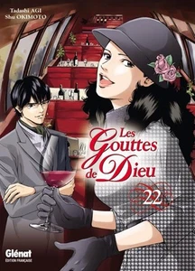 Les Gouttes de Dieu - Tome 22 (Les Gouttes de Dieu (... - Imagen 1 de 2