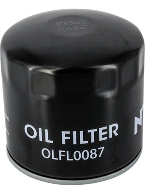 NTK Oil Filter fits Ford Taurus 3.0 DN,DP i (OLFL0087) - image 1 of 4