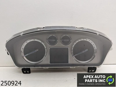 OEM 2007-2014 Cadillac Escalade 6.2L  Gauge Speedometer Instrument Cluster - Image 1 of 4