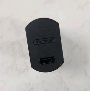 Adaptador de CA original Nintendo OEM clásico Mini CLV-003 (USZ) NES SNES Switch - Imagen 1 de 5