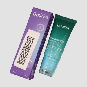 Dr!driss The Depuffer Roll-On Serum 40mL - Picture 1 of 3