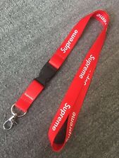 Supreme Key Lanyards For Men For Sale | EBay