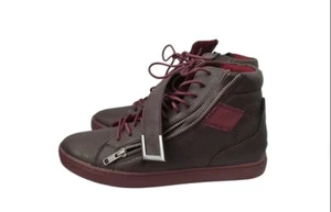 Jack & Jones JFWCAMPO Hightop trainers Schuhe Sneaker, Boots Stiefel Gr. 43 NEU - Bild 1 von 5