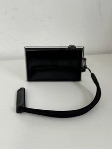 Sony Cybershot Kamera DSC-T900 ungeprüfte Ersatzteile und Reparaturen - Bild 1 von 7