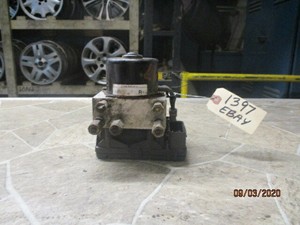 Las Mejores Ofertas En Sistema Abs Ford Piezas Para Ford Explorer Sport Trac Ebay