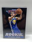 Klay Thompson Rookie Card 2012-13 Panini Marquee Basketball RC #243