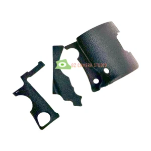 Canon EOS 5D Mark IV original Bady 5D4 goma (agarre + lado izquierdo + pulgar + película) - Imagen 1 de 1