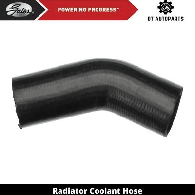 For 2012-2021 Western Star 4800SB 12.8L L6 DIESEL Radiator Coolant Hose Gates - Image 1 of 4