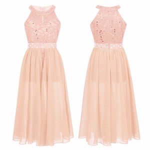 Las mejores ofertas en Vestidos de naranja de fiesta para niñas | eBay