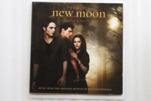 The Twilight Saga: New Moon CD Soundtrack - Picture 1 of 3