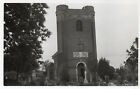 Essex INGRAVE Church Photograph Postcard sized dated: 23.08.1958