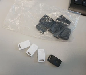 HILTRON DXK CHIAVE DI PROSSIMITA' PER LETTORE DX100 - Picture 1 of 1