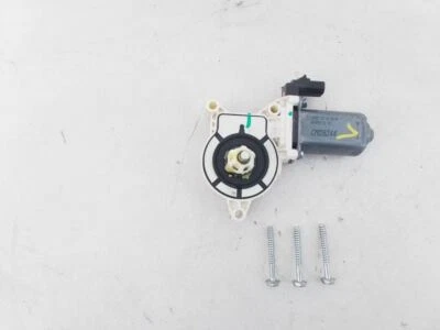 Jeep JK Wrangler OEM conductor ventana eléctrica motor puerta delantera o trasera 07-18 118885 Foto 1 de 4