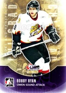 2011-12 ITG Heroes and Prospects #189 Bobby Ryan - Picture 1 of 1