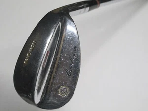 Ben Hogan Special SI Sand Iron Steel Apex Wedge Flex Shaft Womens Length RH - Picture 1 of 7