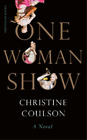 Christine Coulson One Woman Show Hardback Uk Import
