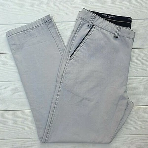 Brook Taverner Sports Chino Trousers 36" - Picture 1 of 12