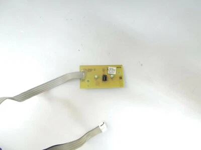 Placa de control remoto IR Vestel 17LD92-2 Foto 1 de 2