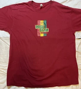 Easy Star Records Shirt XL (Reggae, Easy Star All-Stars) - Bild 1 von 2