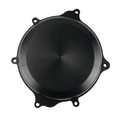 NICECNC Engine Clutch Cover Guard For Suzuki DRZ400 S DRZ400E DRZ400SM 2000-2024 - Image 1 of 4