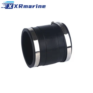 Lower Exhaust Hose Bellow for OMC 2.3 5.0 5.7 5.8 7.4 8.2 L Stern Drive 3852742 - Imagen 1 de 6