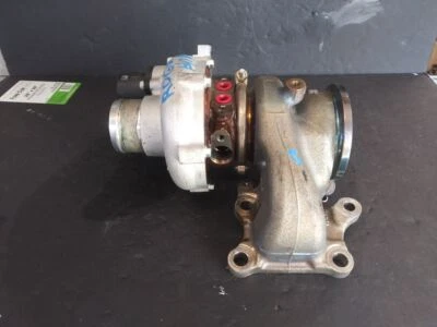 2023 Nissan Rogue OEM Turbo/Supercharger 1.5L ID 14411-6RD0A 15K MilesFits 22-24 Foto 1 de 4