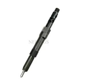 Fuel Injector Ford Mondeo 2.2 TDCi Jaguar X-Type 2.2 D HRD328 EJDR00701 New OEM - Picture 1 of 5