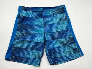 Nike Board Shorts Youth Size Extra Large Swim Shorts Trunks Swimsuit Bathingsuit - Picture 1 of 9