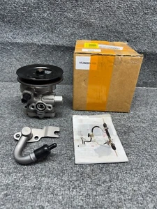 NewYall Power Steering Pump with Pulley for Hyundai Accent & Kia Rio 2006-2011 - Afbeelding 1 van 8