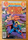 Superman Family 186 Dc Comics 1977 Jimmy Olsen 3.5 Vg- Bronze Age Ya G. Lopez