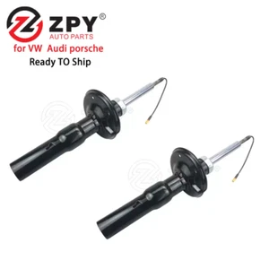 ZPY 2ps Auto Spare Car Parts Rear Air Suspension Shock Absorber For Panamera 981 - Picture 1 of 4