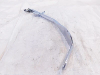 Harley Davidson Dyna Low Rider Super Glide Kickstand Side Jiffy Kick Stand Foto 1 de 4