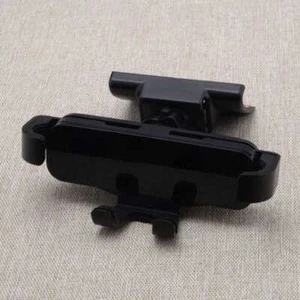 Car Dashboard Phone Holder Mount Fit For Fiat 500 2016-2024 - Photo 1/5