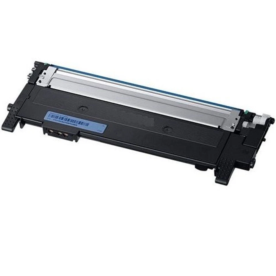 Non-OEM Cyan Toner Cartridge For Samsung CLT-C404S, Xpress SL-C430 C430W C480FW - Image 1 of 1