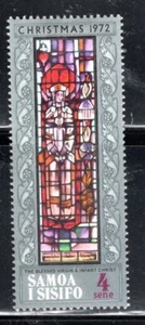 SAMOA SISFO AUSTRALIA STAMPS MINT HINGED LOT 495AF - Picture 1 of 1
