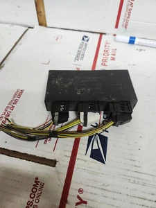 BMW 6 SERIES E63 E64 2006 PDC PARKING SENSORS CONTROL MODULE 6978232 - Bild 1 von 2