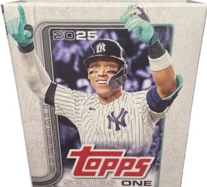 2025 Topps Series 1 Baseball Cards 176-350 Base Complete Your Set+Some Diamantes - Picture 1 of 1