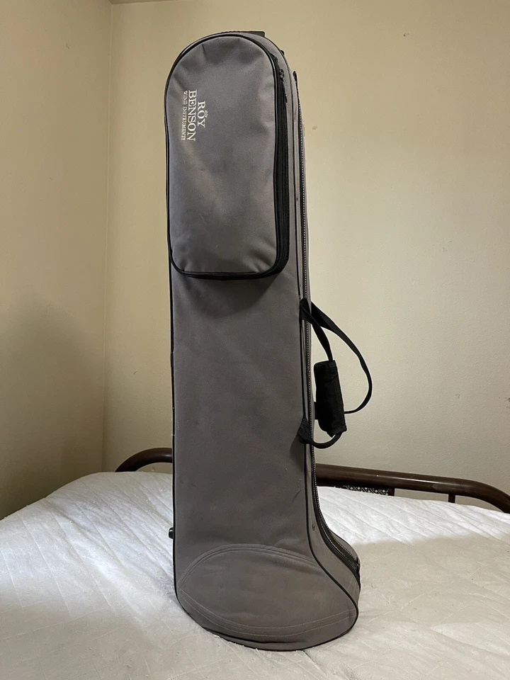 Trombón Roy Benson Tt-227 Foto 1 de 4