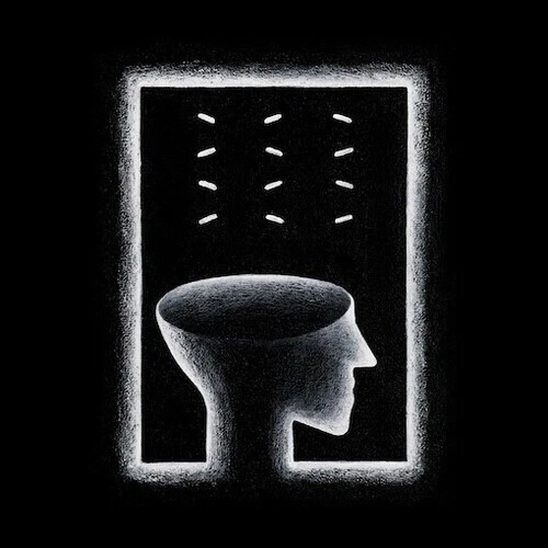 Jjj - MAKTUB (Limited Edition Vinyl LP) [PRE-ORDER] - Image 1 of 1