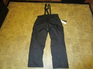 ski-doo mens trail snowmobile pants new 4416701290 size XL - Picture 1 of 3
