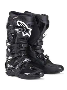 2025 ALPINESTARS NEW TECH 7 MOTOCROSS OFFROAD BOOTS - PICK SIZE & COLOR - Picture 1 of 65