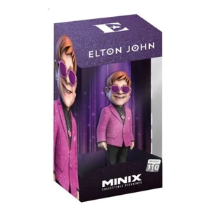 MINIX - ELTON JOHN MINIX Figur 12 cm - Picture 1 of 1