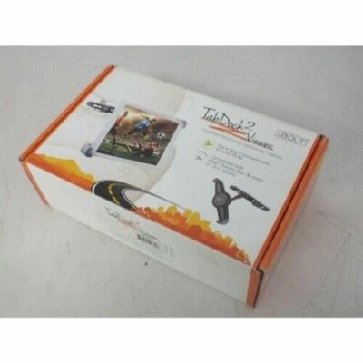 iBOLT TabDock 2 Headrest Viewer Kit for All 7"-10" Tablets IBT-33502 - Image 1 of 4