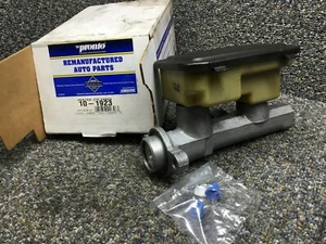 Cardone 10-1923 Master Brake Cylinder (NO CORE CHARGE) - Picture 1 of 2