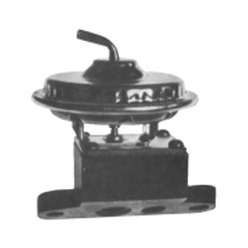 Válvula de recirculación de gases de escape (EGR) TOMCO 10430 Sky-Guard Foto 1 de 1