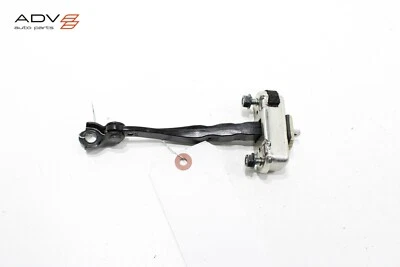 Nissan Armada 2020-2024 puerta delantera derecha bisagra correa de verificación tapón OEM Foto 1 de 4