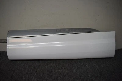 Audi Q7 2017-2018 moldura inferior fabricante de equipos originales de fábrica Foto 1 de 4