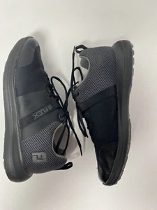 FootJoy New Flex Spikeless Golf Shoes, Women’s 8W - Picture 1 of 7