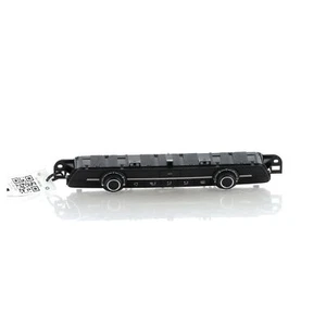 Heizungsregelung - Fiat Doblo III - 155302811 - G0-8835I - Bild 1 von 3
